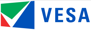 VESA päivitti ClearMR- ja DisplayHDR True Black -standardejaan