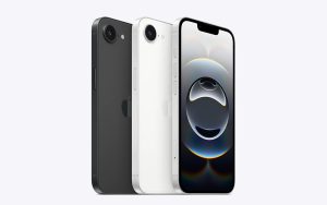 Apple julkaisi uuden iPhone 16e:n sisaruksiaan edullisempaan hintaan