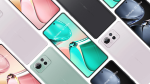Asuksen tulevasta Zenfone 12 Ultra -älypuhelimesta vuodettiin ennakkotietoja