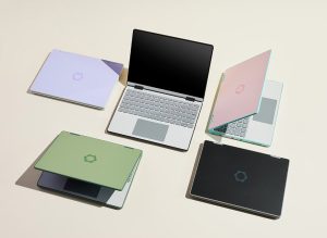 Framework julkaisi uuden Laptop 12 -2-in-1-kannettavan ja Desktop-työpöytätietokoneen