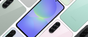 Samsungin tulevista Galaxy A -sarjan älypuhelimista vuodettiin kuvia ja tietoja