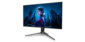 Acer julkisti Predator-tuoteperheeseensä kaksi uutta QD-OLED-pelinäyttöä