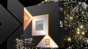 AMD ilmoitti Ryzen 9 9900X3D:n ja 9950X3D:n myynnin alkavan 12. maaliskuuta