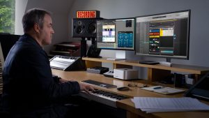Apple julkaisi uuden sukupolven Mac Studion ja M4-aikaan päivittyneen MacBook Airin