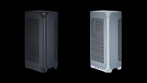 Cooler Master julkaisi uuden Ncore 100 Air -kotelon