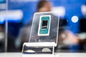 Intel esitteli Panther Lake -prosessoria Embedded Worldissä