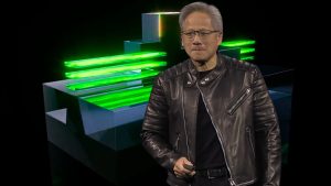 Jensen Huang odottaa GAA-transistoreilta noin 20 % suorituskykyparannusta