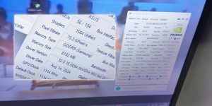 Modaaja päivitti surullisenkuuluisan GeForce GTX 970:n muistimäärän 8 gigatavuun