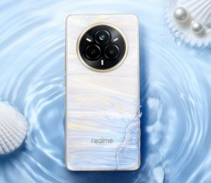 Realme saapuu Suomen markkinoille uusilla kylmässä väriä vaihtavilla 14 Pro -sarjan älypuhelimillaan