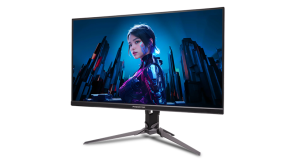 Acer julkisti uudet Predator- ja Nitro-pelinäytöt – Nitrossa 600 Hz:n TN-paneeli