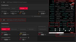 Radeon RX 9070 -näytönohjainten BIOSin päivittäminen XT-versioon on mahdollista