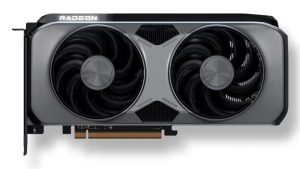 AMD julkaisi Radeon RX 9070 GRE -näytönohjaimen Kiinassa