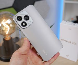 Uusi artikkeli: Testissä Honor 400 Lite
