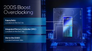 Intel julkaisi takuun säilyttävän 200S Boost -ylikellotusprofiilin Core Ultra 200S -prosessoreille
