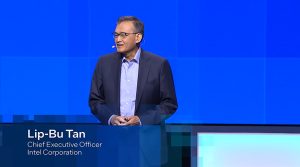 Intel Vision 2025:ssa valettiin askelmerkkejä tulevaisuuteen