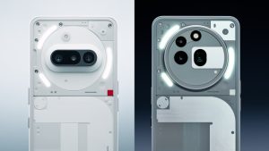 Uusi artikkeli: Testissä Nothing Phone (3a) ja (3a) Pro