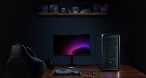 Cooler Master esitteli Computexissa FreeForm 2.0 -suunnittelufilosofian ja 3DHP-lämpöputket