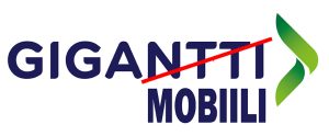 Gigantti perustaa Giga Mobiili -operaattorin
