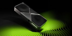 NVIDIA kovien syytösten kohteena GeForce RTX 5060:n arvostelujen tiimoilta
