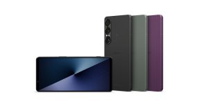 Sonyn Xperia-puhelinten myynti loppuu Suomessa ja monessa muussa Euroopan maassa