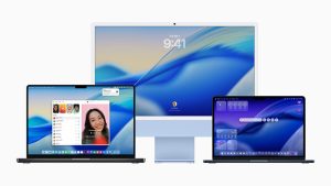 Apple julkaisi uudet macOS Tahoe 26-, tvOS 26- ja visionOS 26 -käyttöjärjestelmät