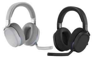 Scape on Fractal Designin ensimmäinen headset