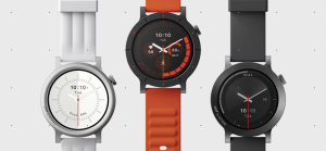 Nothing julkaisi uuden CMF Watch 3 Pro -älykellonsa