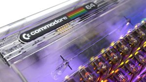 Commodore julkisti uuden Commodore 64 Ultimate -kotitietokoneen