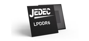 JEDEC julkaisi LPDDR6-muististandardin vähävirtaisiin laitteisiin