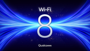 Wi-Fi 8:n odotetaan saapuvan vuonna 2028