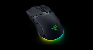 Razer täydensi Cobra-perheen uudella langattomalla HyperSpeed-mallilla