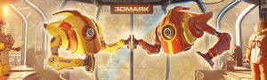 3DMark-testikokonaisuus laajeni uudella Solar Bay Extreme -testillä