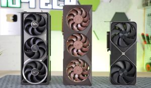 Uusi artikkeli: Testissä Asus GeForce RTX 5080 Noctua Edition