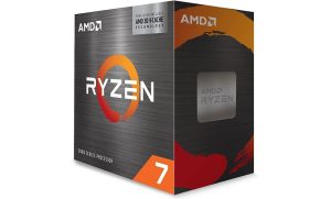 Viimeinen AM4-kantainen Ryzen X3D -prosessori on poistumassa markkinoilta