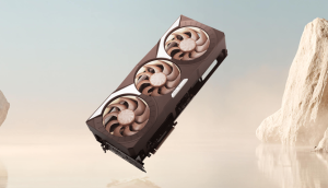 Asus julkaisi GeForce RTX 5080 Noctua Edition -näytönohjaimen