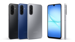 Samsungilta kaksi uutta Galaxy-laitetta – A17-älypuhelin ja Tab S10 Lite -tabletti