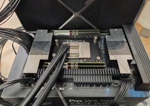 Uusi artikkeli: Testissä AMD Ryzen Threadripper 9980X