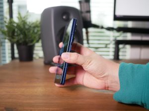 Uusi artikkeli: Testissä Samsung Galaxy Z Fold7