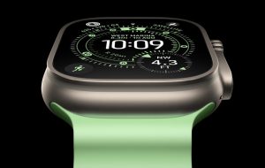 Apple julkaisi uuden sukupolven Apple Watch -älykellot ja AirPods Pro 3 -kuulokkeet