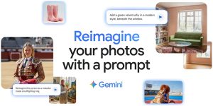 Googlen uusi Gemini 2.5 Flash lupaa viedä tekoälykuvanmuokkauksen jättiharppauksen eteenpäin
