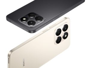 Honorilta uusi edullinen Smart-malli 400-sarjaan – sisällä 6500 mAh akku