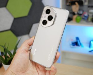 Uusi artikkeli: Testissä Honor 400 Pro