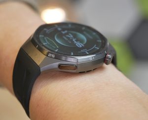 Uusi artikkeli: Testissä Huawei Watch GT 6 Pro