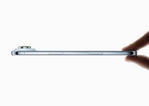 Apple esitteli uudet iPhonet – 5,6 mm paksu Air ja uudelleenmuotoillut 17 Prot