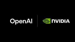 NVIDIA sijoittaa OpenAI:n jopa 100 miljardia dollaria