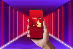 Qualcomm nimesi tulevan lippulaivansa Snapdragon 8 Elite Gen 5:ksi