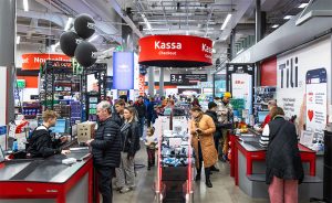 AVI löi Verkkokauppa.com Oyj:lle 540 000 euron seuraamusmaksun rahapesulain noudattamisen laiminlyönneistä