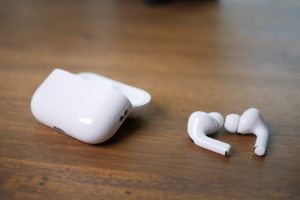 Uusi artikkeli: Testissä Apple AirPods Pro 3 -nappikuulokkeet
