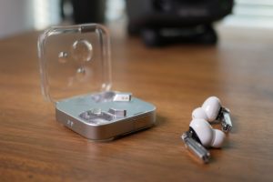 Uusi artikkeli: Testissä Nothing Ear (3) -nappikuulokkeet