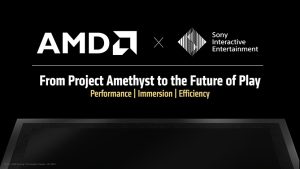 AMD ja Sony kertoivat uusista teknologioista tulevissa Radeoneissa